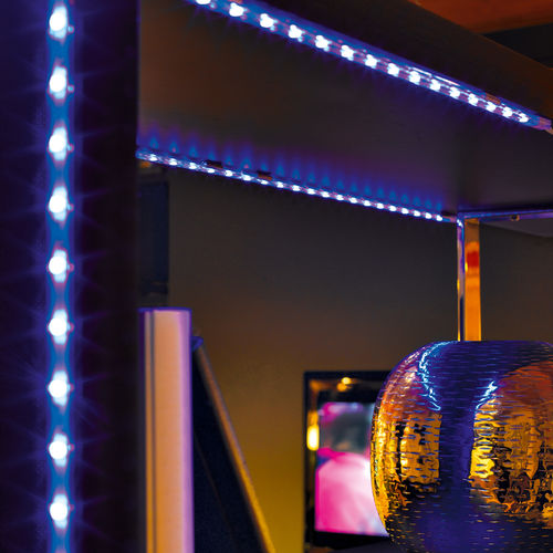 Осветительная лента LED - SYSTEM - EGLO Leuchten GmbH