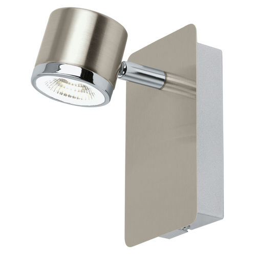 Настенный точечный светильник - PIERINO : 93693 - EGLO Leuchten GmbH - LED / круглый / для профессионального использования