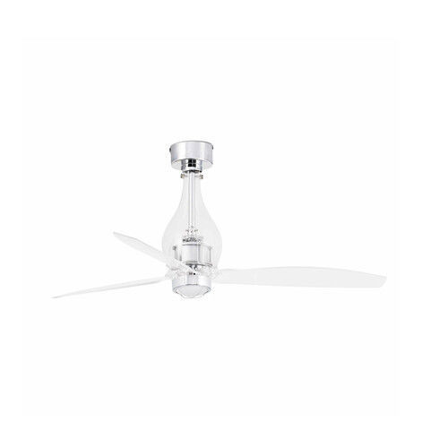 Вентилятор крепление на потолке - MINI ETERFAN M - Faro Barcelona - промышленный / для домашнего использования / для интерьера