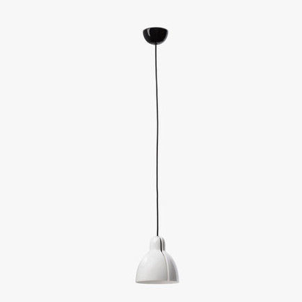 Потолочный светильник минималистский дизайн - VENICE - Faro Barcelona - круглый / из керамики / LED