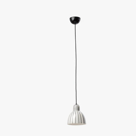Потолочный светильник минималистский дизайн - VENICE - Faro Barcelona - круглый / из керамики / LED
