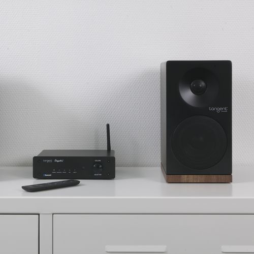 Амплификатор аудио - AMPSTER BT - Tangent