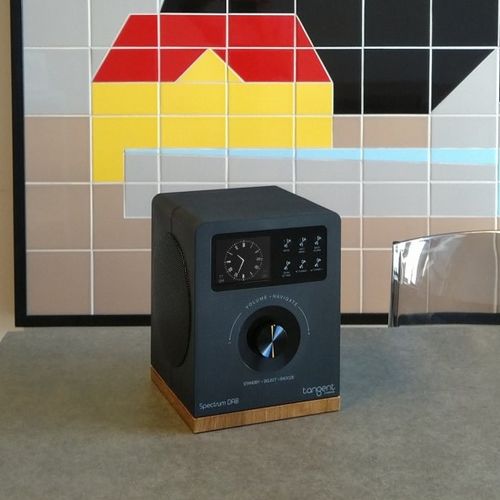 Радио технология Bluetooth - SPECTRUM - Tangent