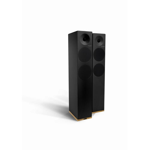 Напольная колонки - X6 BT PHONO - Tangent - bluetooth / беспроводная / активного типа