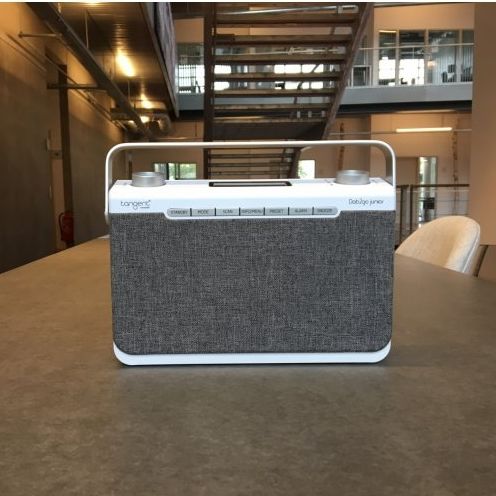 Радио технология Bluetooth - DAB2GO JUNIOR - Tangent