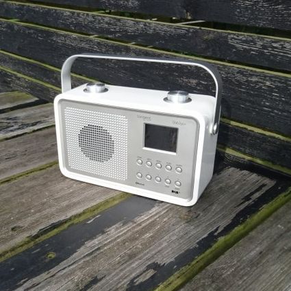 Радио технология Bluetooth - DAB2GO+ - Tangent