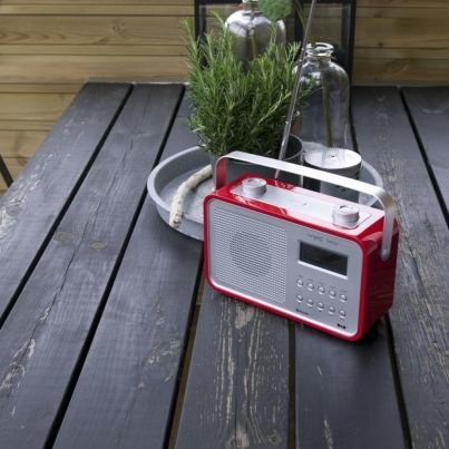 Радио технология Bluetooth - DAB2GO - Tangent