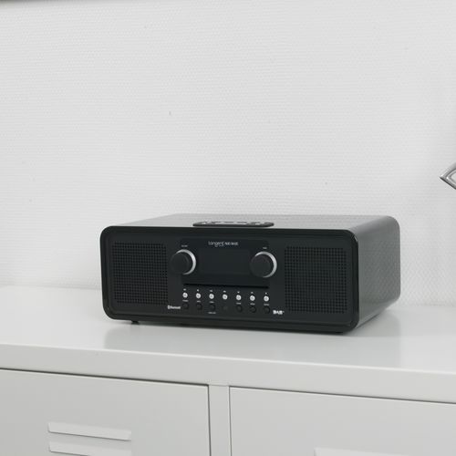 Радио технология Bluetooth - ALIO STEREO BAZE - Tangent
