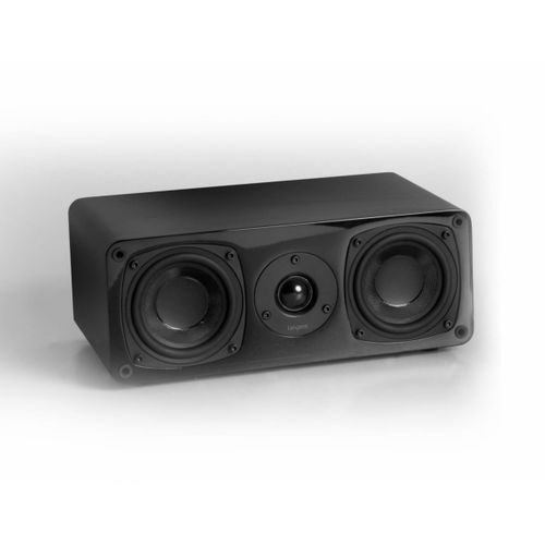 Центральная колонки - EVO E24 - Tangent - мультимедиа / для домашнего использования / для интерьера
