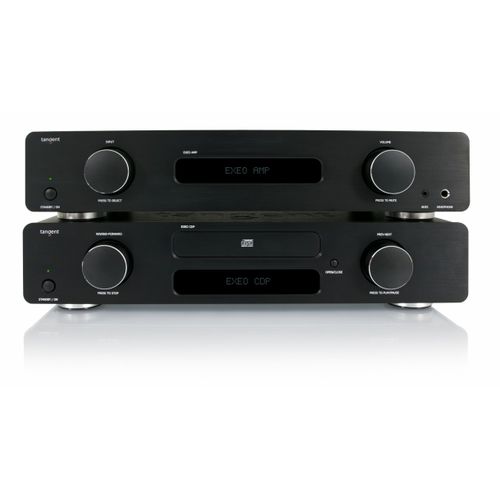 Музыкальный центр - EXEO CD-AMP - Tangent