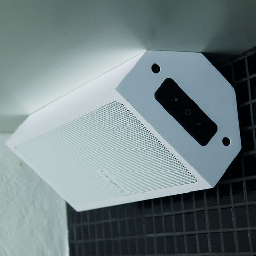 Настенная колонки - LS-10 - Tangent - bluetooth / беспроводная / для домашнего использования