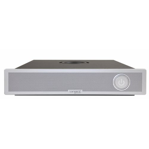 Полочная колонки - LS-30 - Tangent - bluetooth / для домашнего использования / для интерьера