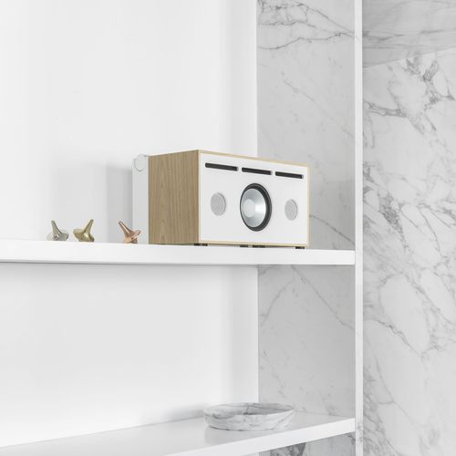 Полочная колонки - PR/01  - La Boite Concept - мультимедиа / bluetooth / активного типа