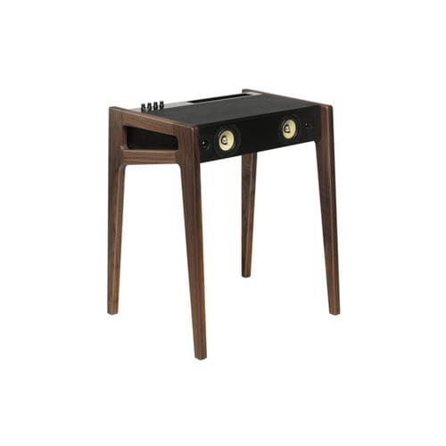 Напольная колонки - LD130 - La Boite Concept - bluetooth / беспроводная / умная