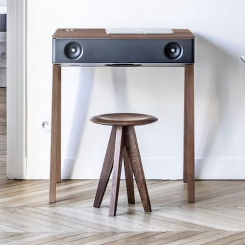 Напольная колонки - La Boite Concept - bluetooth / активного типа / с портом USB