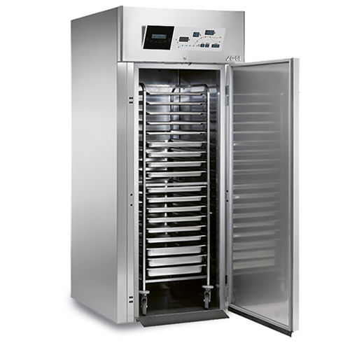 Ферментационный шкаф - RETARDER PROVERS ROLL-IN - KAFRI - Sagi