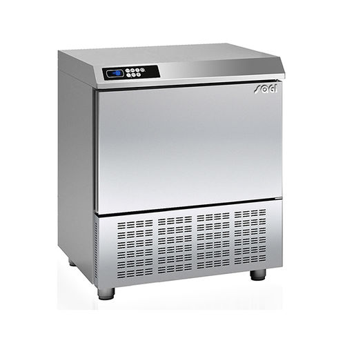 Охлаждающий элемент с решетками - BLAST CHILLERS JOY - DC51M - Sagi - для профессионального использования