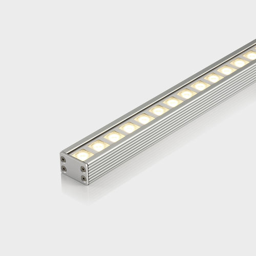 Видимый светильник - COMET 45 - Sakma Electrónica Industrial - LED / линейный / IP65