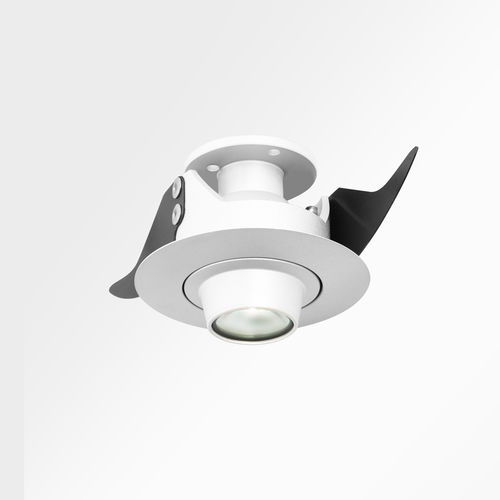 Встраиваемый даунлайт - NOZZLE   - Sakma Electrónica Industrial - LED / круглый / IP40