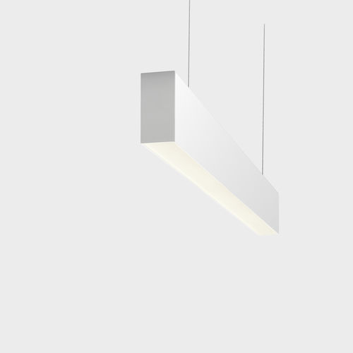 Подвесной светильник - LSK 74 - Sakma Electrónica Industrial - видимый / светодиоды RGB / светодиод RGBW