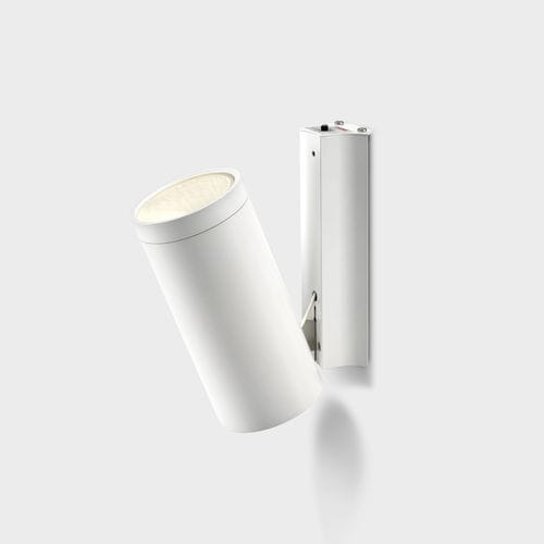 Настенный точечный светильник - SPT 95 - Sakma Electrónica Industrial - LED / прямоугольный / линейный