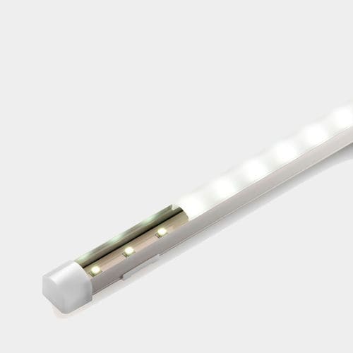 Видимый светильник - LIGHT STICK STANDARD ST - Sakma Electrónica Industrial - LED / линейный / IP67