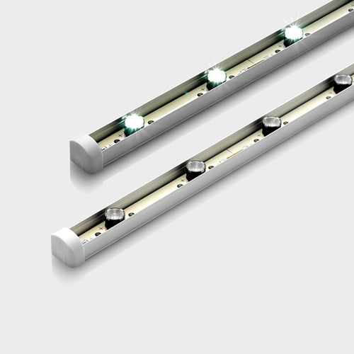 Видимый светильник - LIGHT STICK EXTREME XTR - Sakma Electrónica Industrial - LED / линейный / IP67