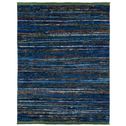 Современный ковер - LOSTWEAVE - JAN KATH - Contemporary Rug Art - с рисунком / из шерсти / из шелка