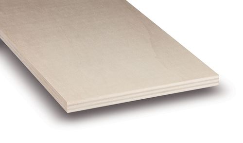 Фанерная панель для настила - TUTTO-PIOPPO - panguaneta plywood - настенная / легкая / PEFC-сертифицированная