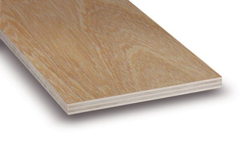 Строительный Фанерная панель - EYONG-TWIN - panguaneta plywood - фанеровка / PEFC-сертифицированный
