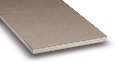 Строительный Фанерная панель - PIOPPO-MDF - panguaneta plywood - фанеровка / PEFC-сертифицированный