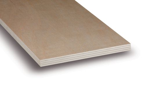 Строительный Фанерная панель - ILOMBA-SUPERIOR - panguaneta plywood - фанеровка / PEFC-сертифицированный