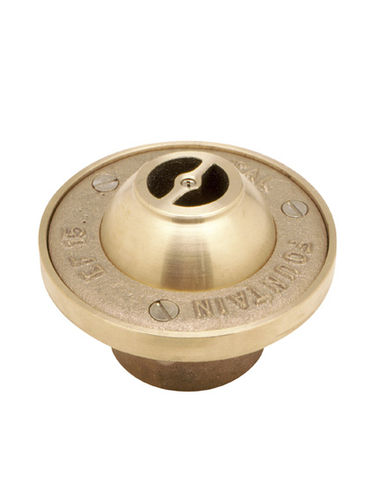 Водозабор - IEA SERIES - INLET FITTING - Crystal Fountains