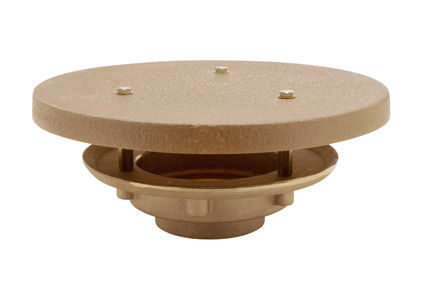 Водозабор - IFA SERIES - INLET FITTING - Crystal Fountains