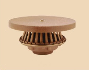 Водозабор для бассейна - DSA SERIES - SUCTION DRAIN - Crystal Fountains
