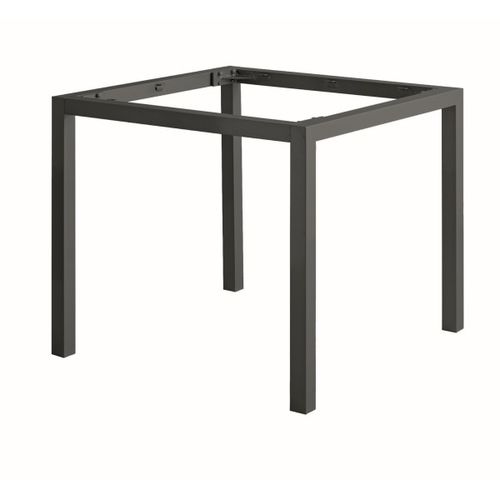 Ножка стола из алюминия - MDT 80x80 - Contral - современная / для ресторана / для бара