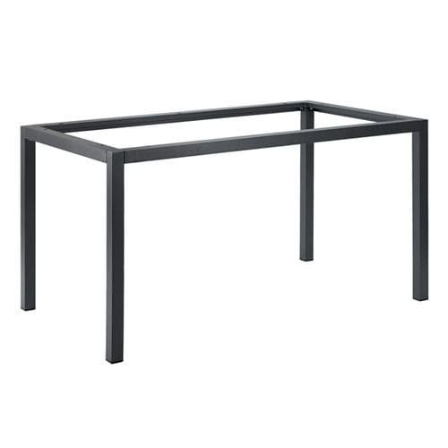 Ножка стола из алюминия - MDT 160x80 - Contral - современная / для ресторана / для бара