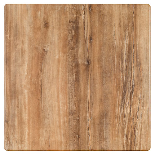 Столешница из дерева - Atacama Cherry - Contral - из ДСП / износостойкий / пятностойкий