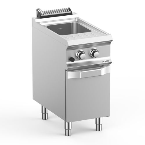 Газовый варочный котел - CPG74A - mbm - для макарон / для профессионального использования