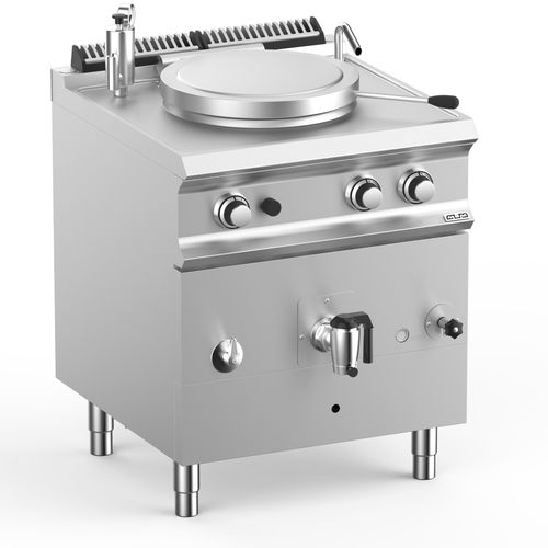 Газовый котел - PEG7750I - mbm - паровой / напольный / для профессионального использования