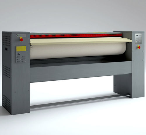 Гладильный пресс для профессионального использования - S 160-200/30 - www.grandimpianti.com
