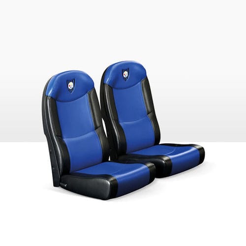 Ступень из ткани - BACO BENCH - ASCÉNDER - прямая