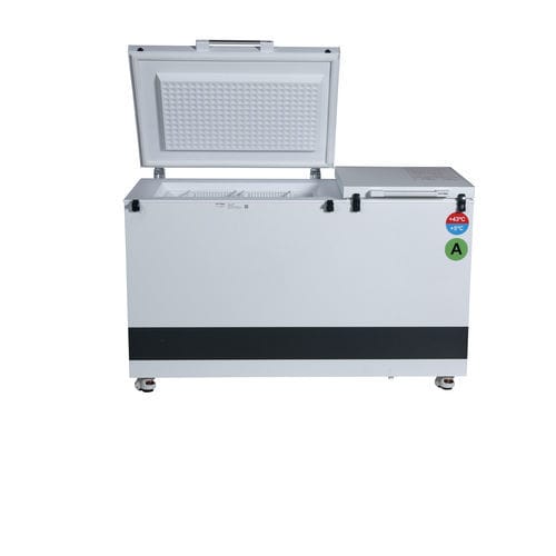 Морозильная камера для профессионального использования - VLS 096A RF SDD - VESTFROST - ящик / из металла / белая