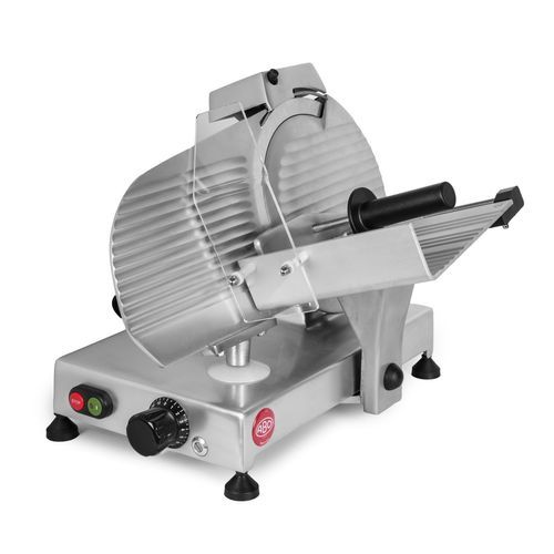 Ломтерезка для сыра - 250 TYPE 2000 CE DOM - ABO - для овощей / для мяса / для колбасных изделий