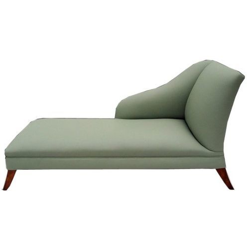 Классический шезлонг - Mathew  - Kingsgate Furniture ltd - из кожи / из цельной древесины / 1 место