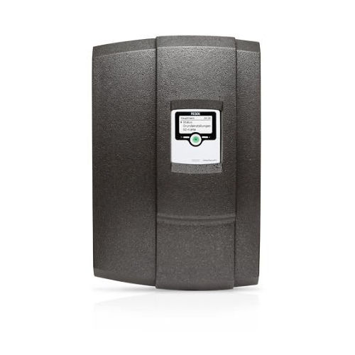 Солнечная станция для фотогальванической установки - FLOWSOL® E - RESOL Elektronische Regelungen GmbH