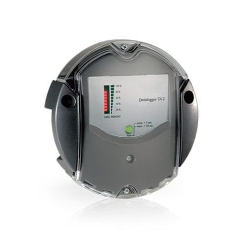 Регистратор данных - DL2 - RESOL Elektronische Regelungen GmbH