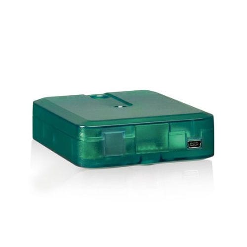 Блок интерфейса для систем домашней автоматизации - VBUS®  - RESOL Elektronische Regelungen GmbH - USB