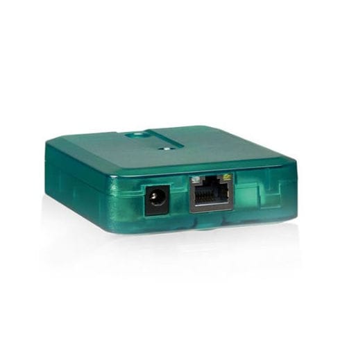Блок интерфейса маршрутизатор - VBUS®/LAN - RESOL Elektronische Regelungen GmbH - для систем домашней автоматизации