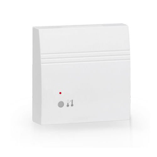 Настенный регулятор отопления - RCTT - RESOL Elektronische Regelungen GmbH - дистанционный